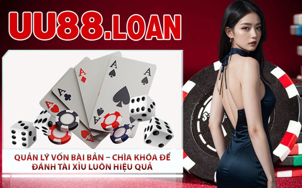Quản Lý Vốn Bài Bản – Chìa Khóa Để Đánh Tài Xỉu Luôn Hiệu Quả