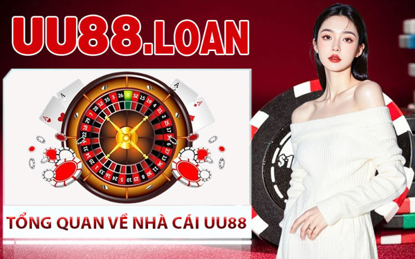 Tổng Quan Về Nhà Cái UU88